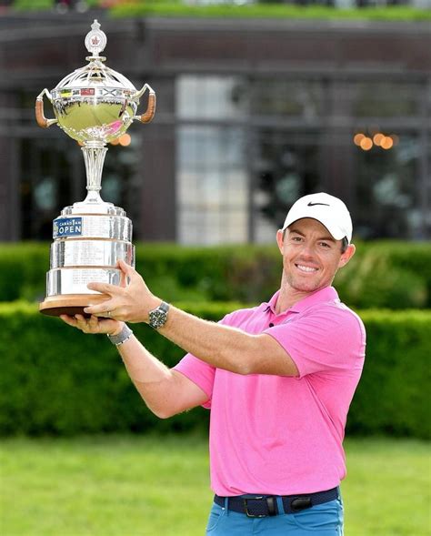 RORY (@rorymcilroy) • Instagram photos and videos